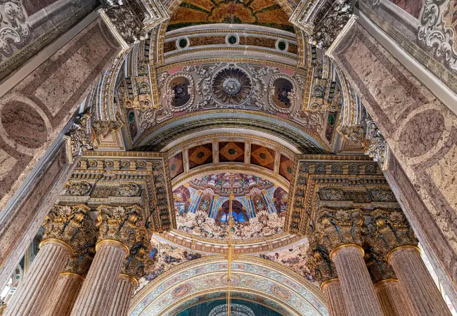 Dolmabahce Palace Harem Ticket With Audio Guide