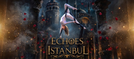Echoes Of Istanbul Live Show