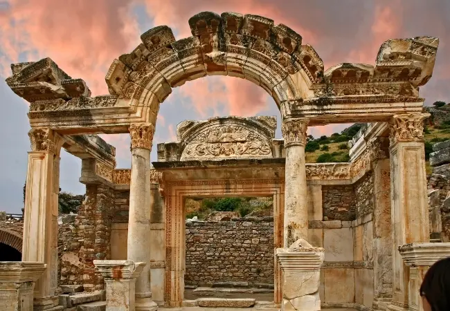 Ephesus Virgin Mary House Tour From Istanbul Discounted 