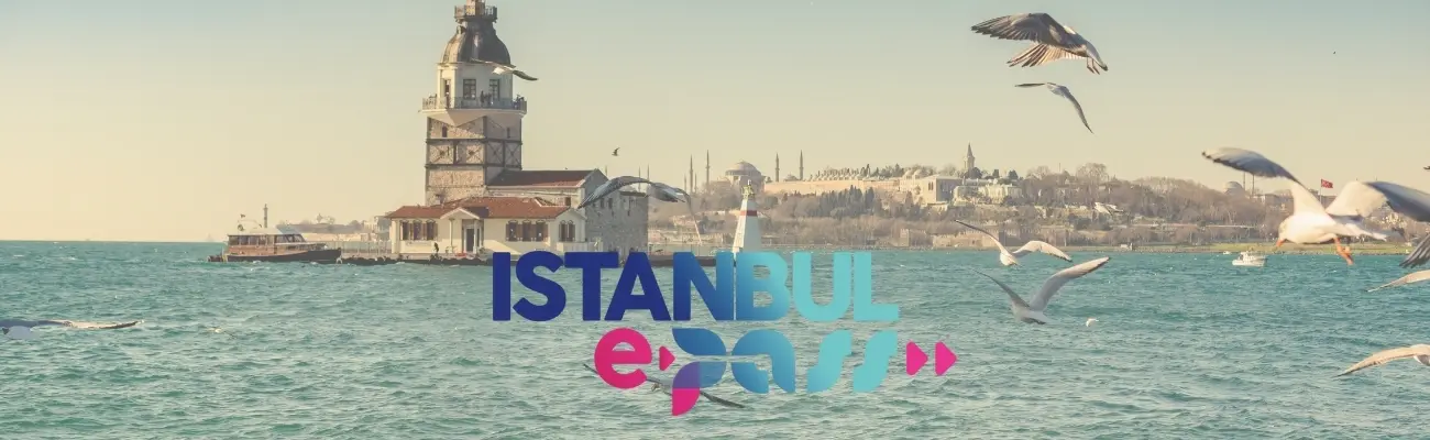 Everything about Istanbul E-pass