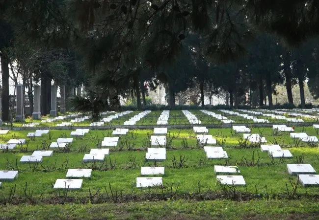 Gallipoli Tour Day Trip From Istanbul Discounted 