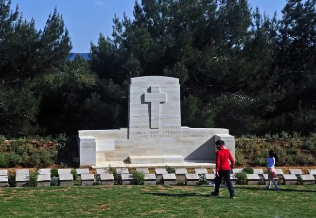 Gallipoli Tour Day Trip From Istanbul Discounted 