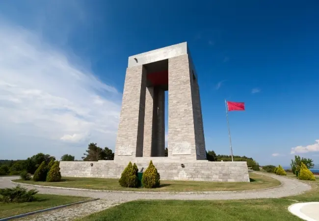 Gallipoli Tour Day Trip From Istanbul Discounted 
