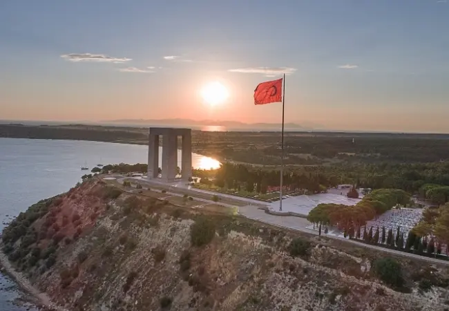 Gallipoli Tour Day Trip From Istanbul Discounted 