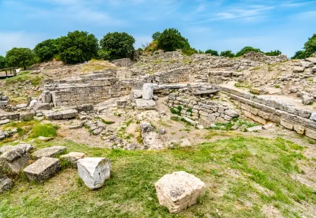 Gallipoli Troy Trip 2 Days 1 Night Discounted 