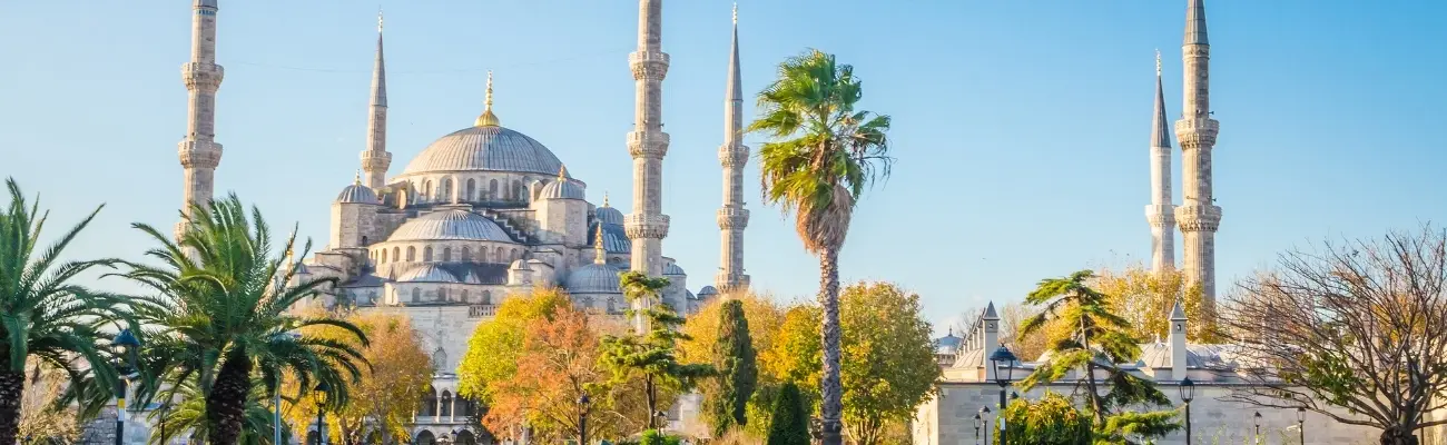 General Information About Istanbul