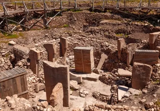 Gobeklitepe Daily Tour From Istanbul