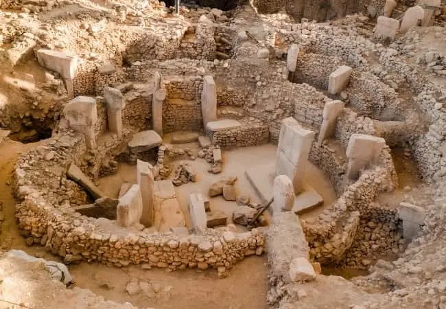 Gobeklitepe Daily Tour From Istanbul