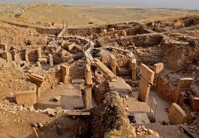 Gobeklitepe Mount Nemrut Tour 2 Days 1 Night From Istanbul By Plane