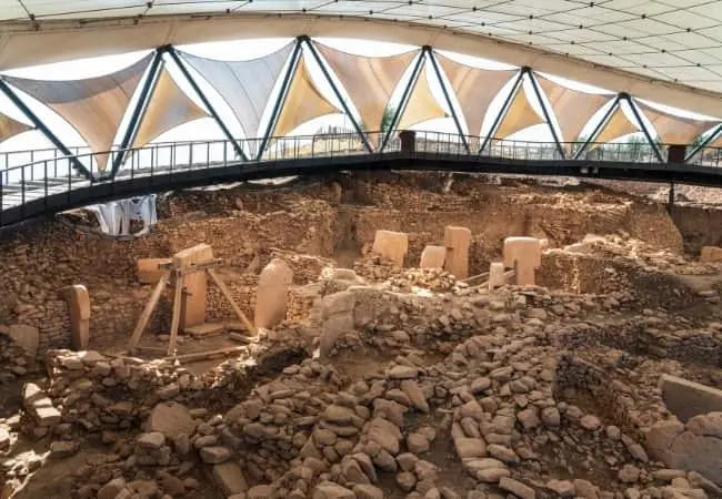 Gobeklitepe Mount Nemrut Tour 2 Days 1 Night From Istanbul By Plane