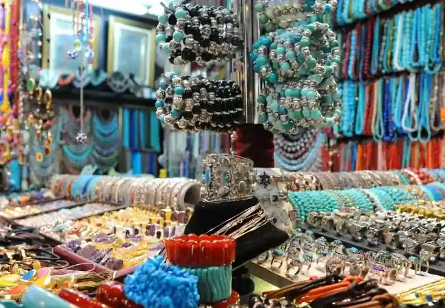 Grand Bazaar Istanbul Guided Tour