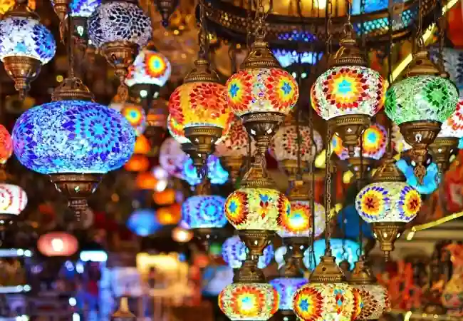 Grand Bazaar Istanbul Guided Tour