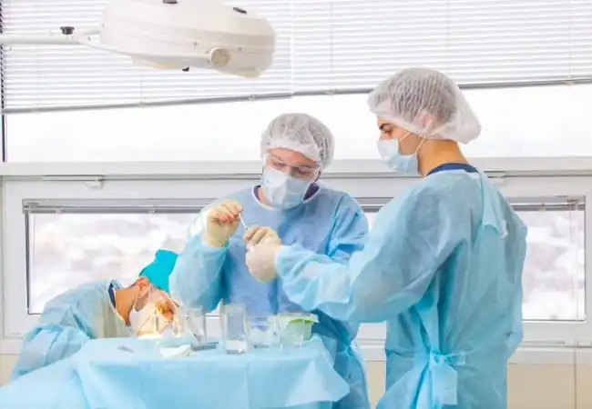 Hair Transplant 20 Off With E Pass