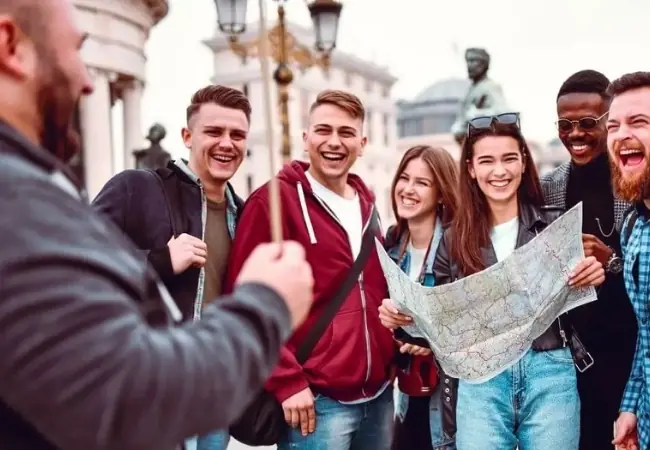 Hire A Private Tour Guide