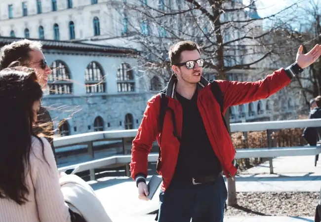 Hire A Private Tour Guide