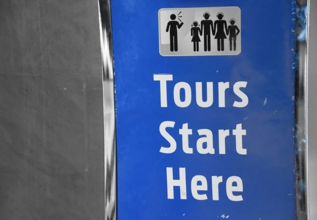 Hire A Private Tour Guide