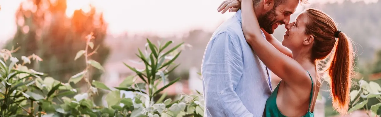 Honeymoon in Istanbul