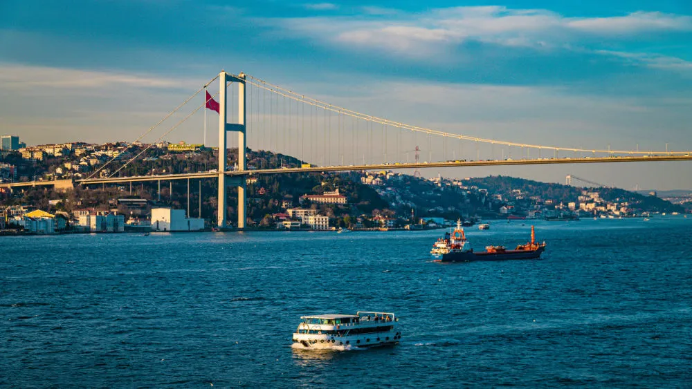 How To Spend A Day In European Side Of Istanbul