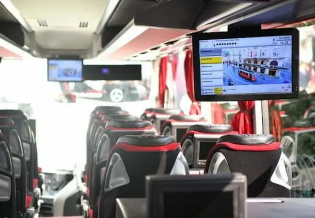 Istanbul Airport Shuttle