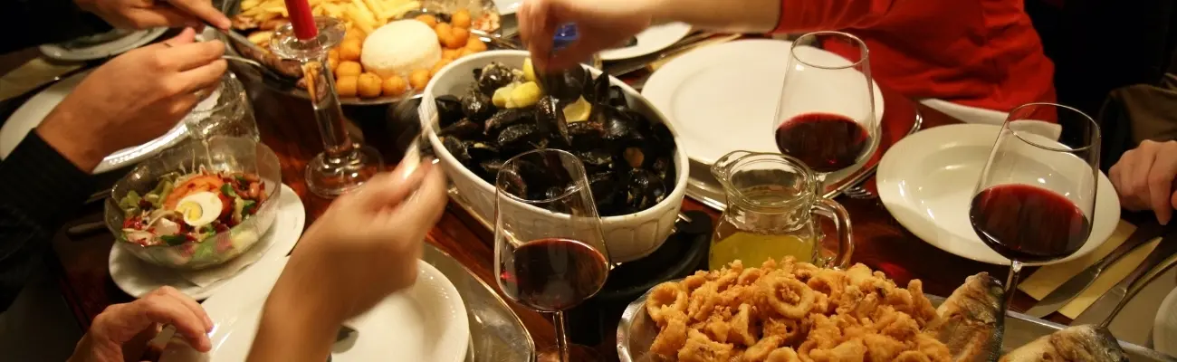 Istanbul Dining Guide