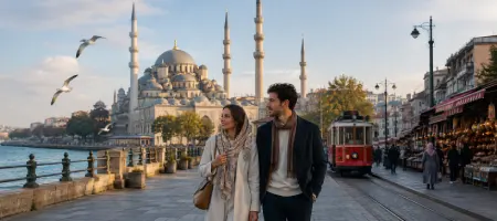 Istanbul Do’S And Don’Ts