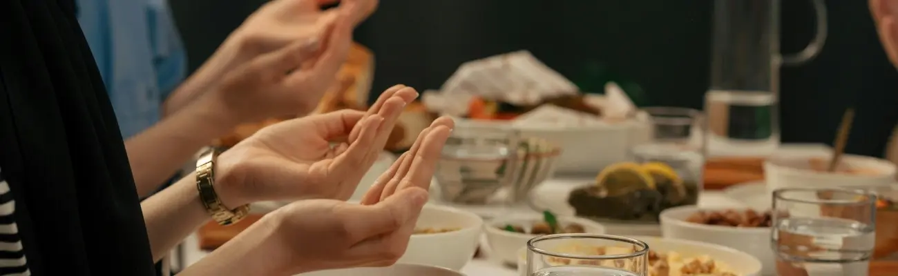 Istanbul During Ramadan