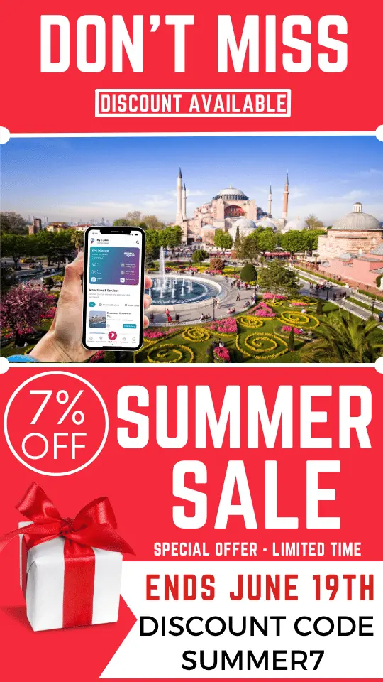 Istanbul E-pass
