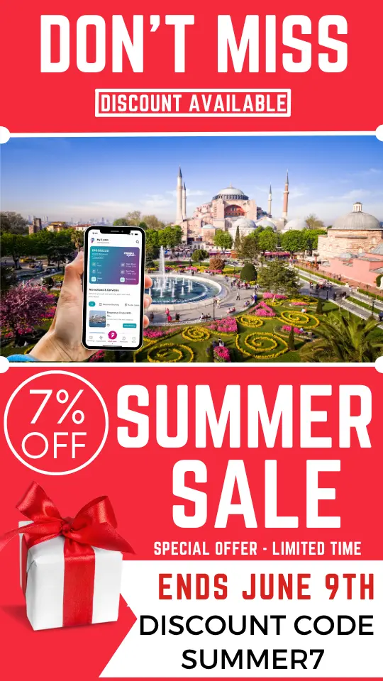 Istanbul E-pass