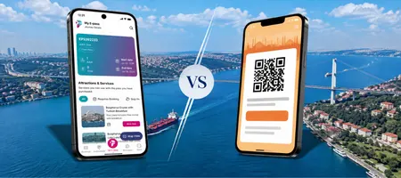 Istanbul E-Pass Vs Other Pass Vs Istanbul Explorer Pass