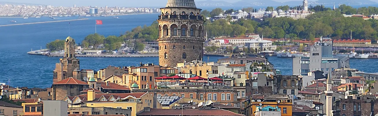 Istanbul Highlights for Cruise Passengers: What to See on Your Sea Jouney