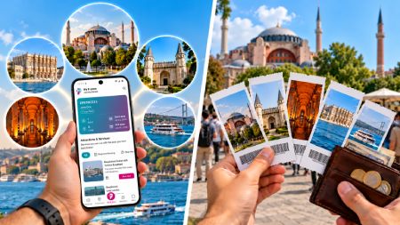 Istanbul Pass Vs Individual Tickets: Which Is Better?
