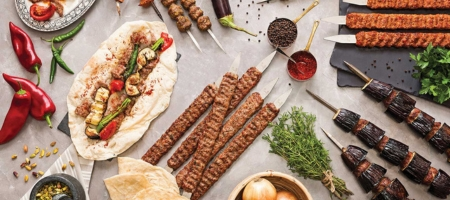 Istanbul Street Food Night Tour – Eat Like A Local