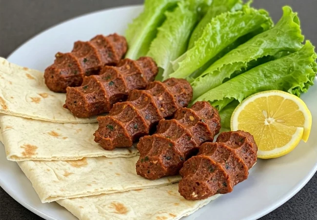 Istanbul Street Food Night Tour – Eat Like A Local