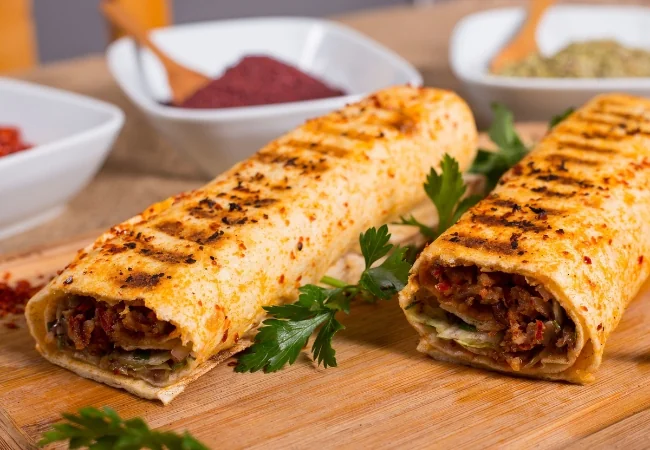 Istanbul Street Food Night Tour – Eat Like A Local