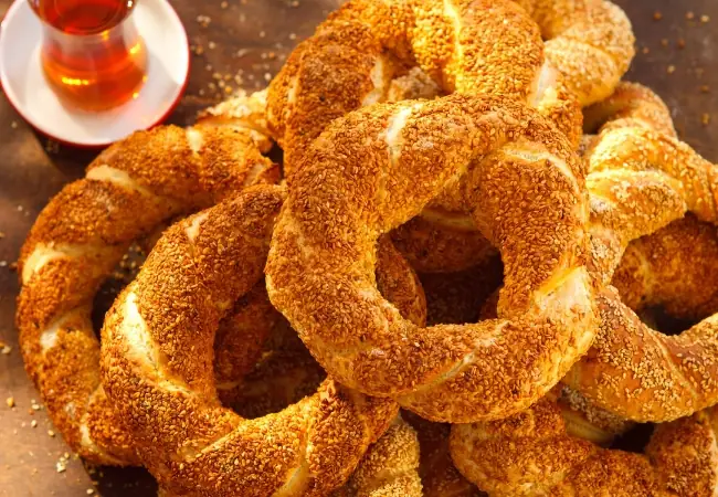 Istanbul Street Food Night Tour – Eat Like A Local