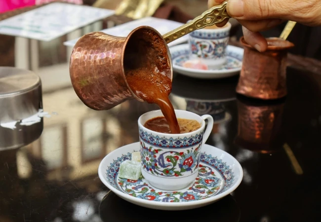 Istanbul Street Food Night Tour – Eat Like A Local