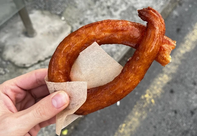 Istanbul Street Food Night Tour – Eat Like A Local