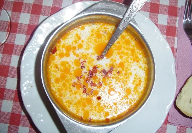 Istanbul Street Food Night Tour – Eat Like A Local