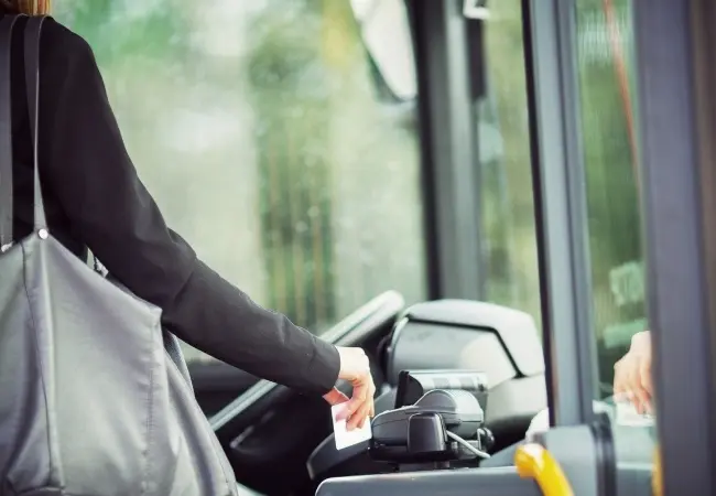 Istanbul Transportation Card Unlimited 