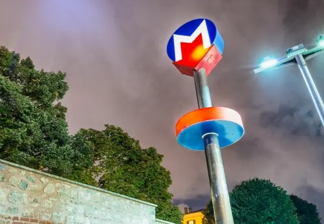 Istanbul Transportation Card Unlimited 