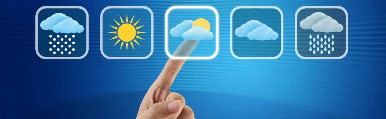 Istanbul Weather Guide