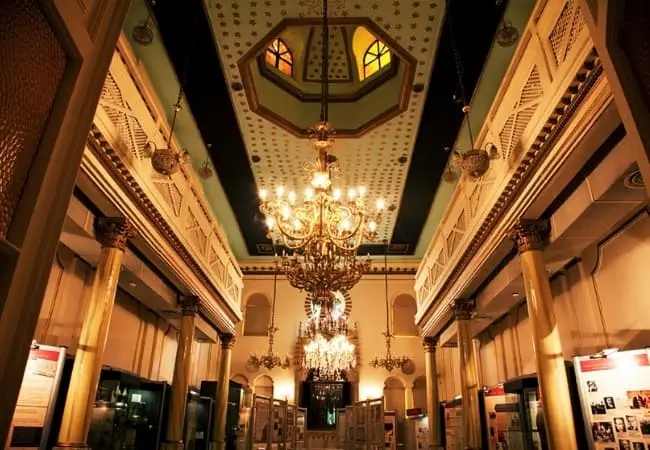 Jewish Heritage In Istanbul Audio Tour