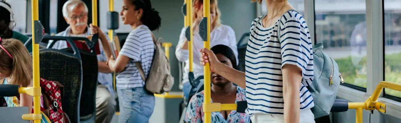 Means of Transportation in Istanbul