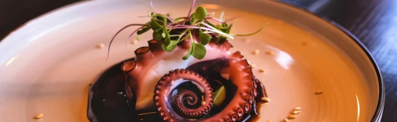 Michelin Star Restaurants in Istanbul