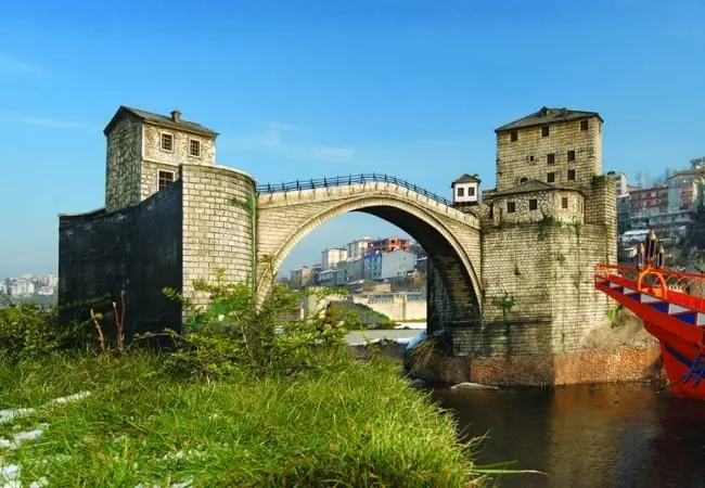 Miniaturk Park Museum Ticket