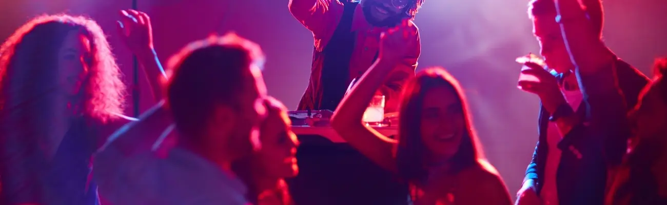 Night Clubs in Istanbul