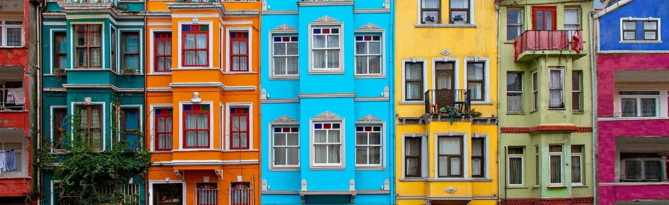 Off the Beaten Track Routes of Istanbul