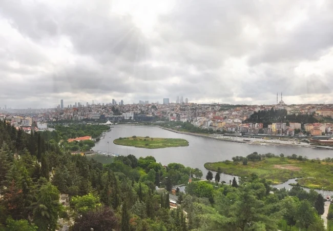 Pierre Loti Hill Audio Tour