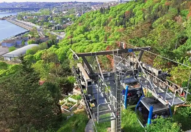 Pierre Loti Hill Audio Tour