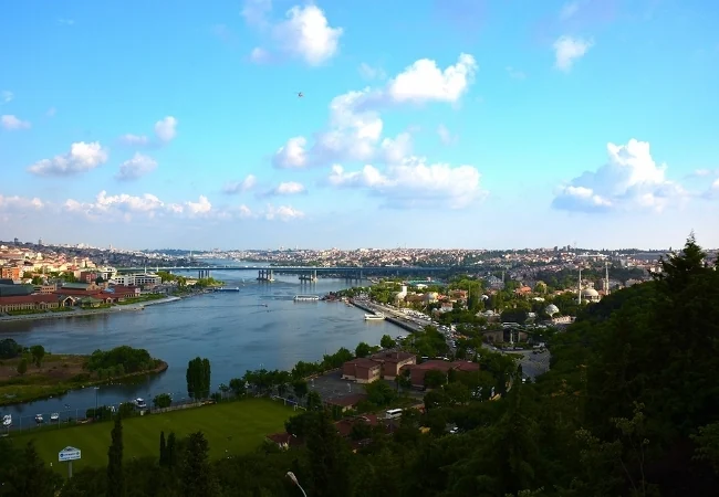 Pierre Loti Hill Audio Tour